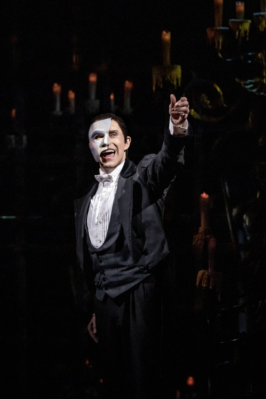 The Phantom of the Opera London Tickets | Her Majesty's Theatre