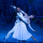 Snow White pantomime at The London Palladium