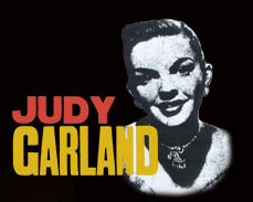 1951 Judy Garland live at The London Palladium.