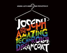1991 Joseph and the amazing technicolor dreamcoat live at The London Palladium.