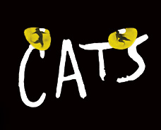2015 Cats the West End musical staged live at The London Palladium.