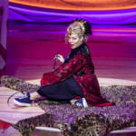 Sheridan Smith in Joseph musical at The London Palladium