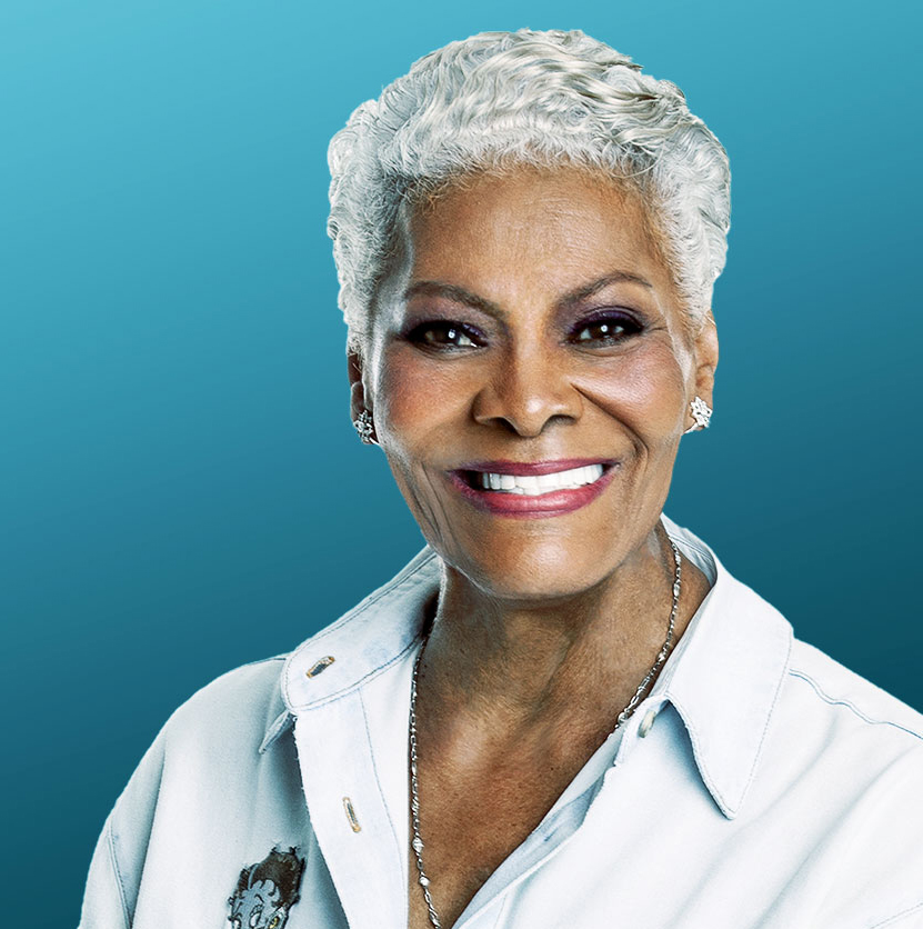 Dionne warwick