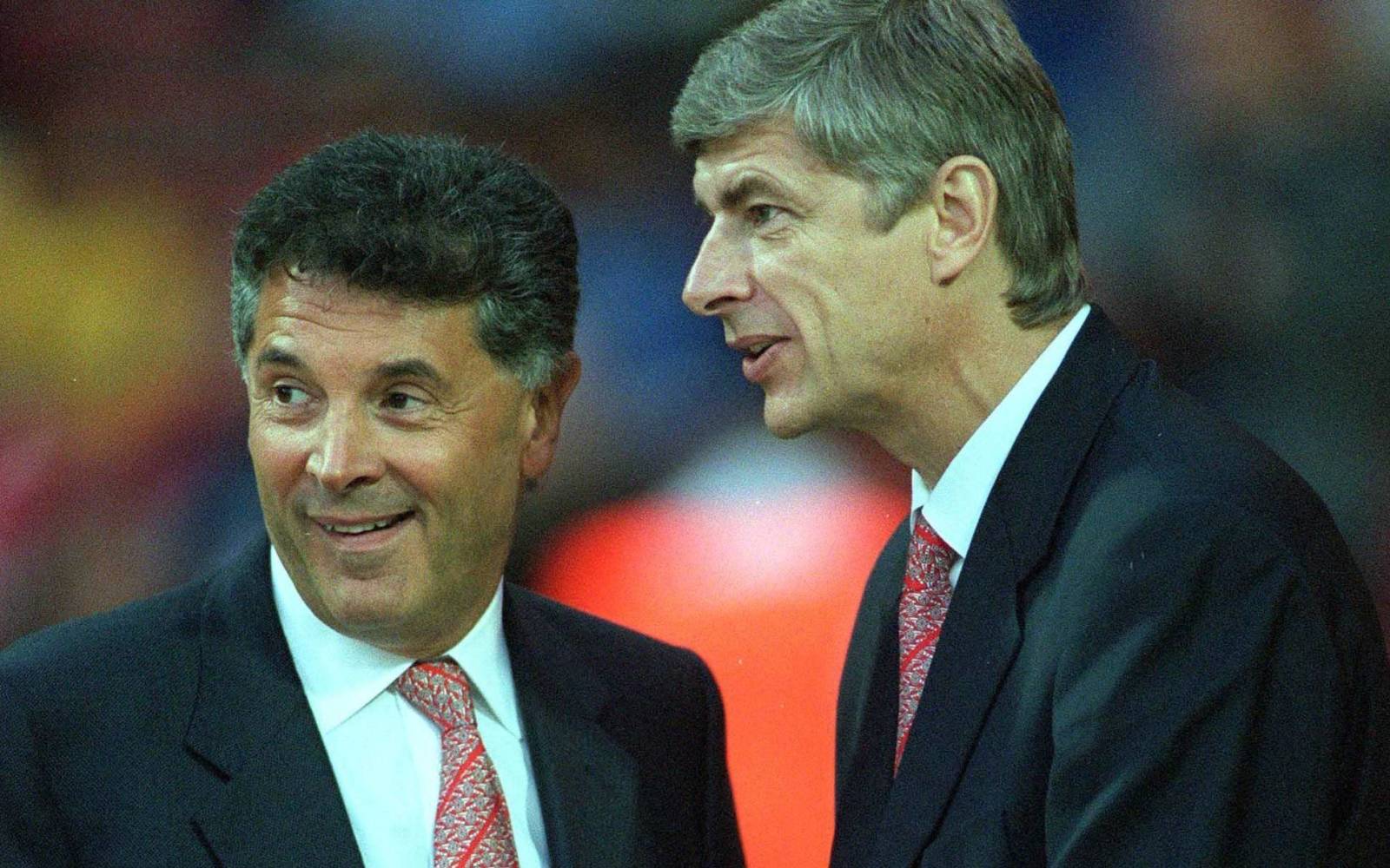 How to watch the Arsene Wenger documentary 'Invincible' in the UK