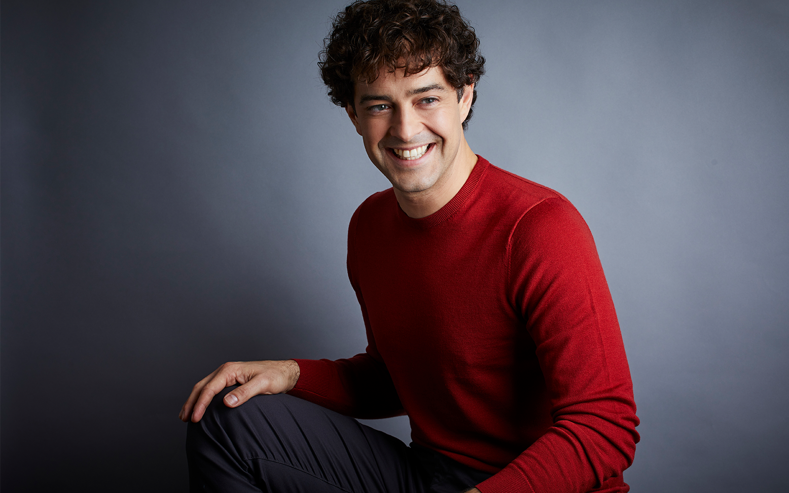 Lee Mead Tickets - The London Palladium, London – Official Box Office