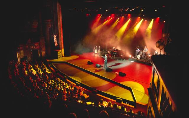 Dead Ringers 25th Anniversary Tour Tickets | The London Palladium