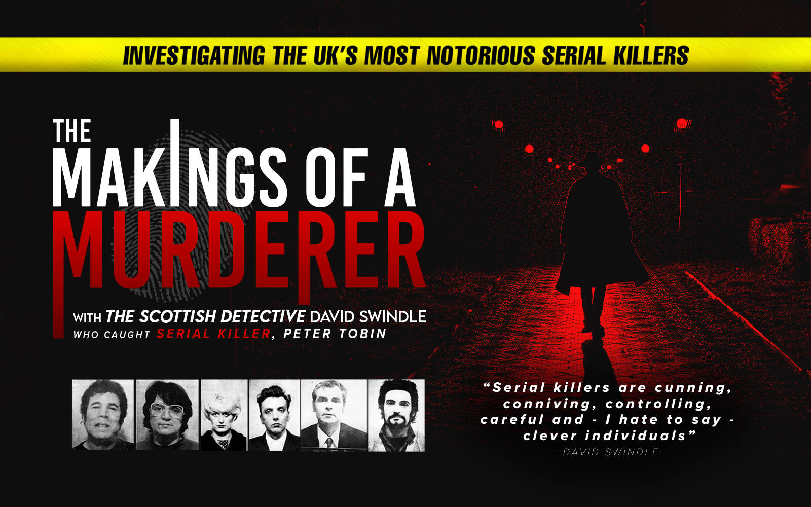 The Makings Of A Murderer Tickets Adelphi Theatre London Official Box Office 