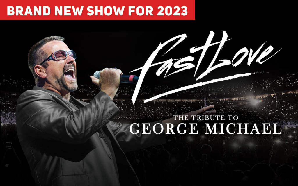 Fast Love Tickets Adelphi Theatre, London Official Box Office