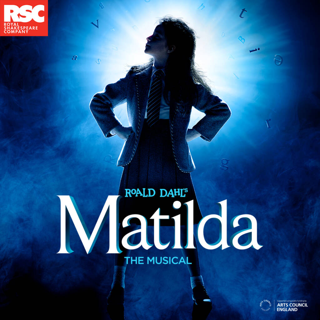 papa arrastrar Scully Matilda the Musical Tickets | Cambridge Theatre | Official Box Office