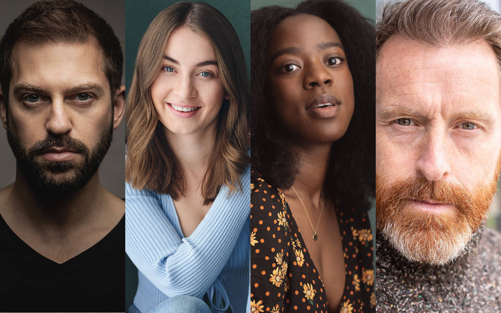 New Cast Announced for the Phantom of the Opera LW Theatres