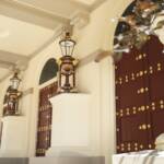 Exterior of Theatre Royal Drury Lane