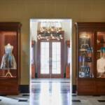 Foyer at Theatre Royal Drury Lane