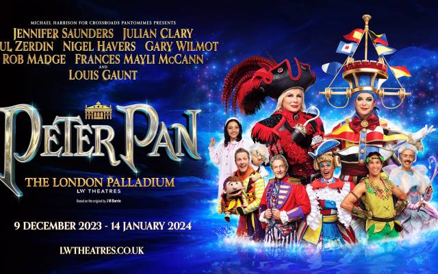 updated peter pan whats on image