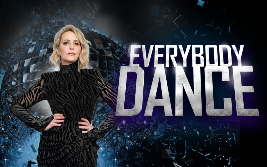 Everybody Dance Tickets | The London Palladium