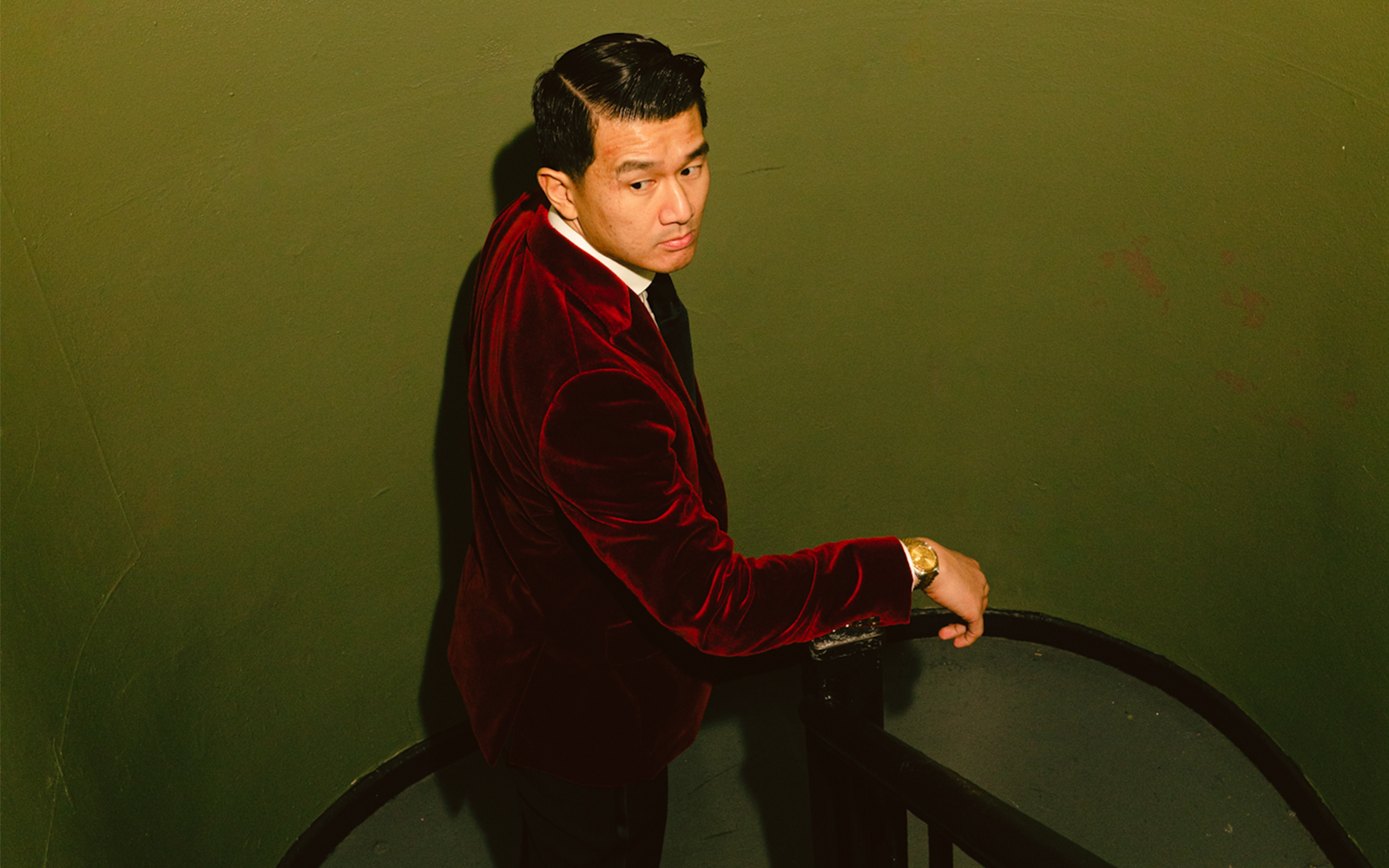 Ronny Chieng Tickets - The London Palladium, London – Official Box Office