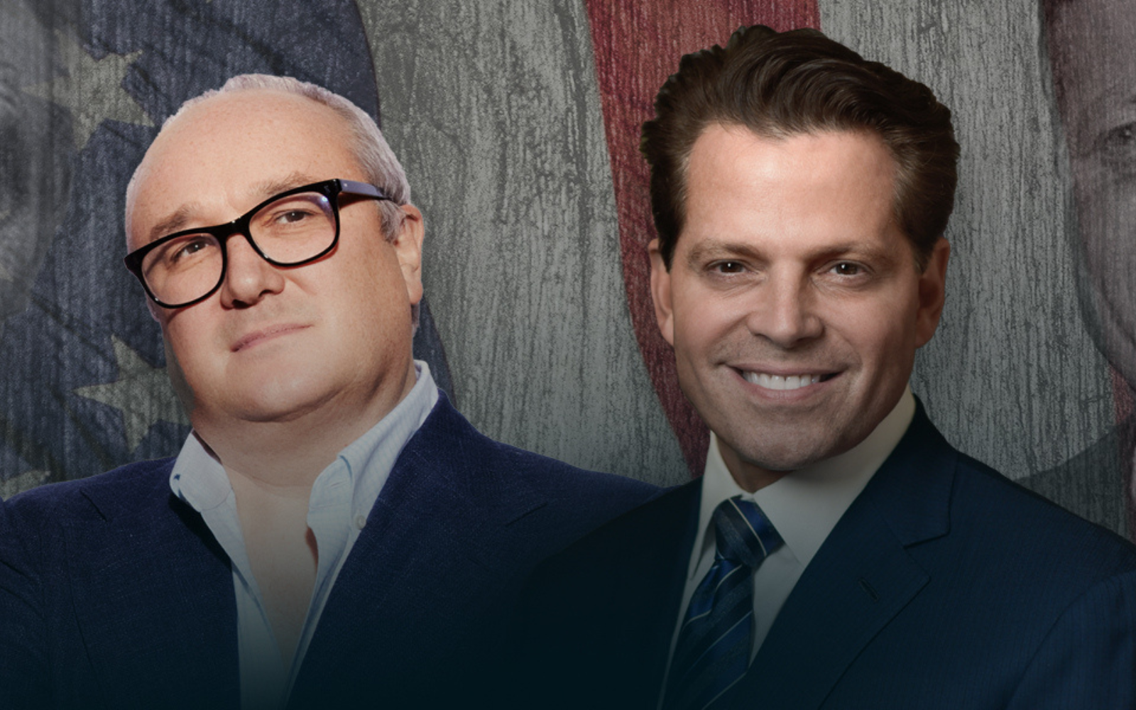 The Rest Is Assassinations: From Lincoln to JFK Tickets | Theatre Royal  Drury Lane