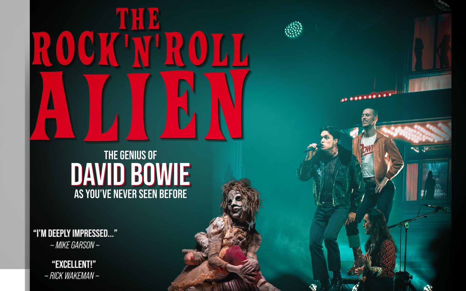 その他 David Bowie: On the Rock Trail [DVD] David Bowie: On the Rock Trail (FULL MOVIE) - YouTube